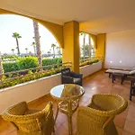 Hotel Playaballena