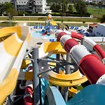 Hotel Playaballena Costa Ballena