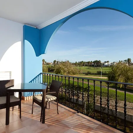 Playaballena Hotel Costa Ballena