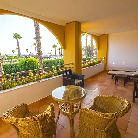 Hotel Playaballena