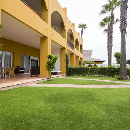 Hotel Playaballena Costa Ballena