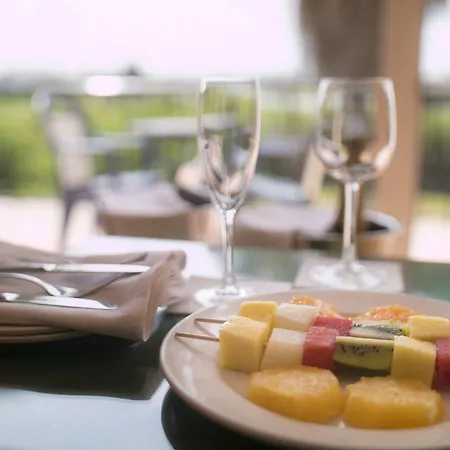 Hotel Playaballena