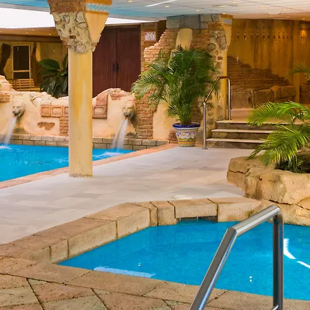 Playaballena Hotel 4*