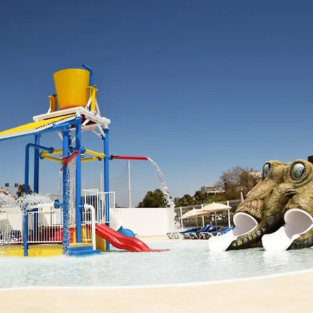 Playaballena 4*
