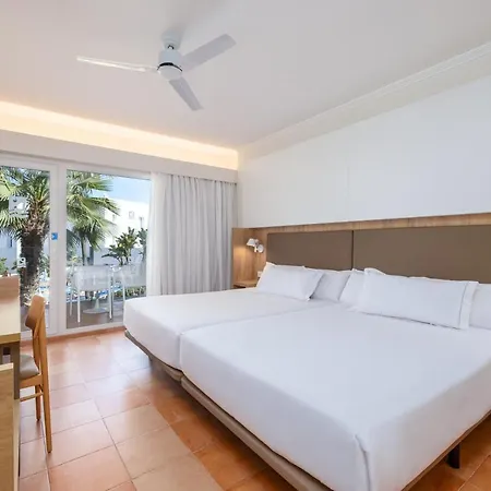 Hotel Playaballena 4*