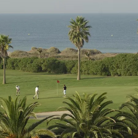 Hotel Playaballena