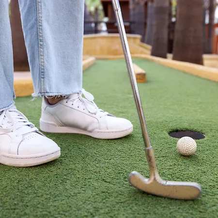 Playaballena מלון 4*