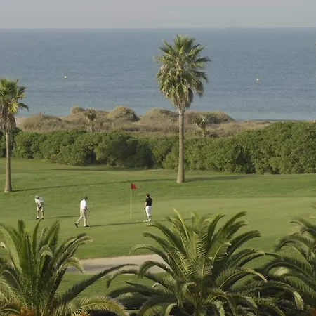 Playaballena מלון קוסטה בלנה