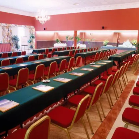 Playaballena 4* קוסטה בלנה