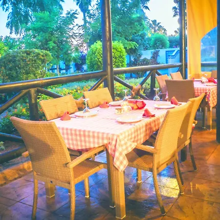 Playaballena מלון קוסטה בלנה