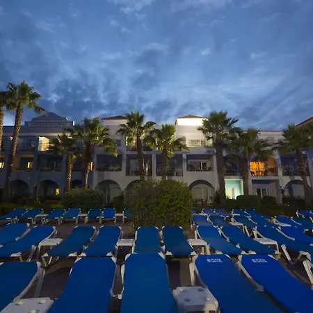 Playaballena מלון קוסטה בלנה