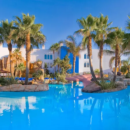 Playaballena קוסטה בלנה