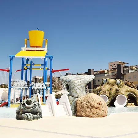 Playaballena מלון 4*