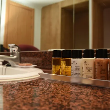 Playaballena מלון 4*