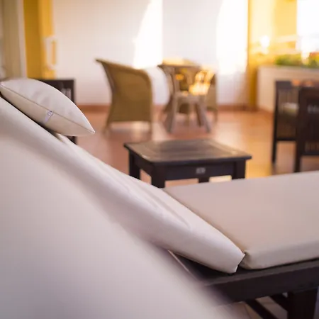 מלון Playaballena 4*