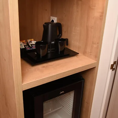 Playaballena 4* קוסטה בלנה