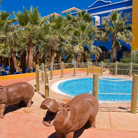 מלון Playaballena קוסטה בלנה