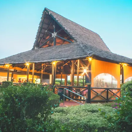 Playaballena קוסטה בלנה