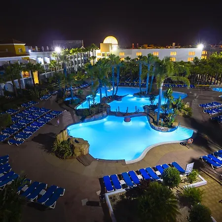 Playaballena קוסטה בלנה