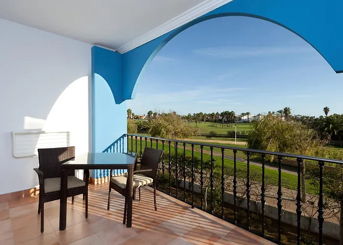 Playaballena Hotel Costa Ballena