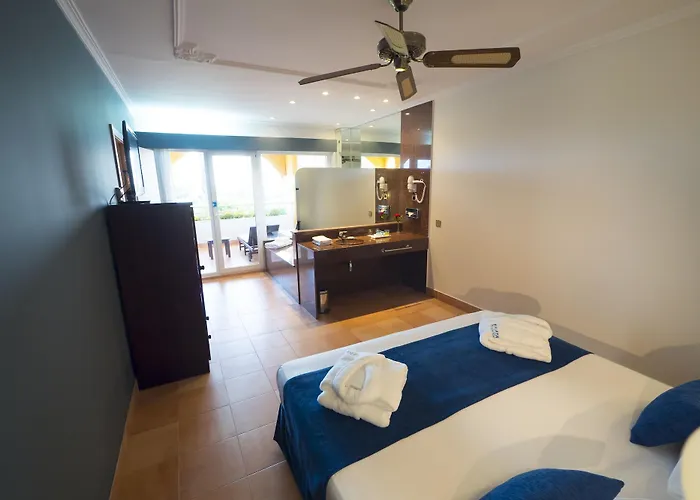 Playaballena Hotel Costa Ballena