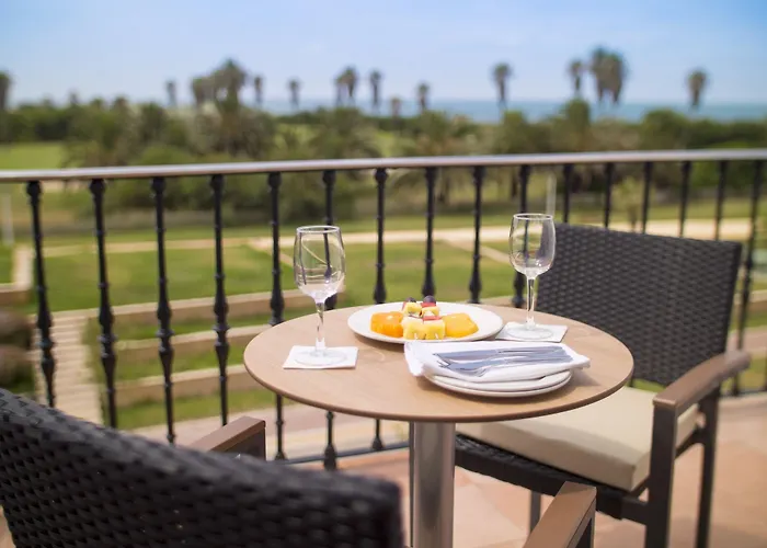 Hotel Playaballena Costa Ballena