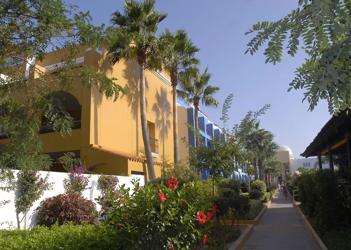 Playaballena Hotel Costa Ballena