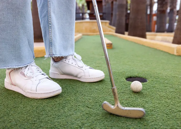 Playaballena Hotel 4*