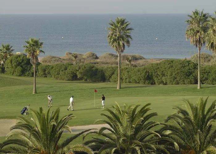 Playaballena Hotel Costa Ballena