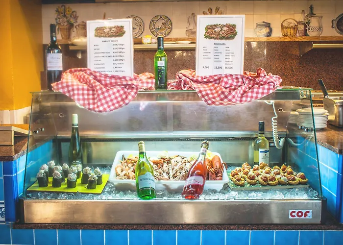 Hotel Playaballena 4*