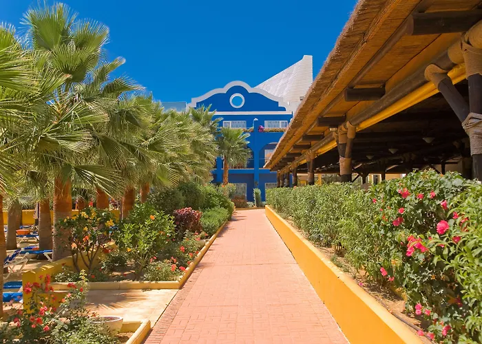 Playaballena 4* Costa Ballena