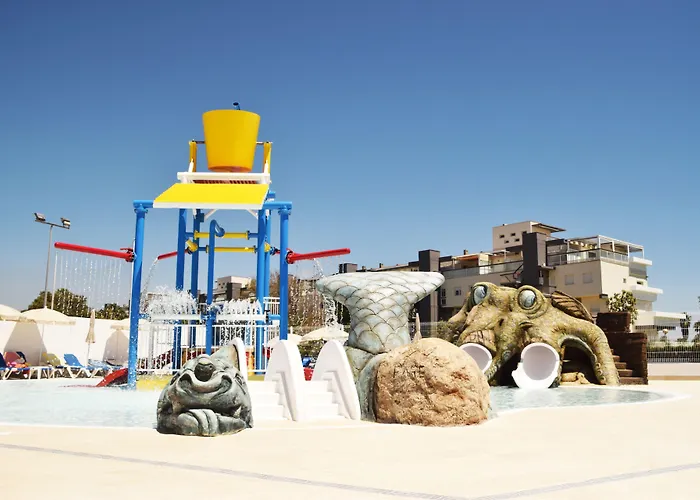 Playaballena Hotel 4*