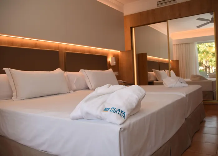 Playaballena Hotel Costa Ballena