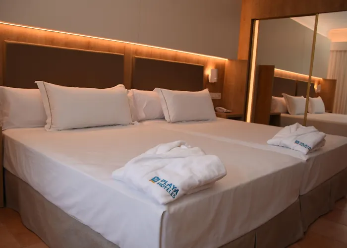 Playaballena 4* Costa Ballena