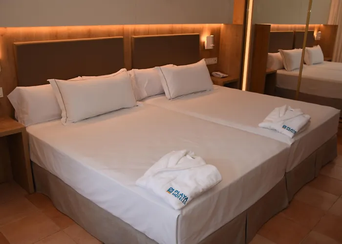 Hotel Playaballena Costa Ballena