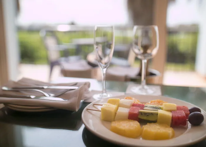 Hotel Playaballena 4*