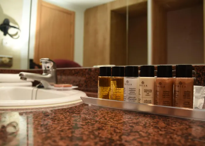 Playaballena Hotel 4*