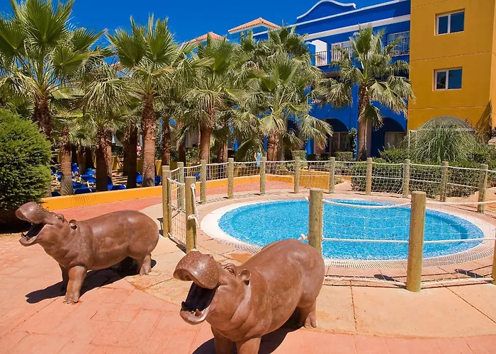 Hotel Playaballena Costa Ballena