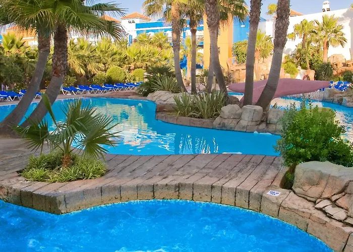 Hotel Playaballena Costa Ballena