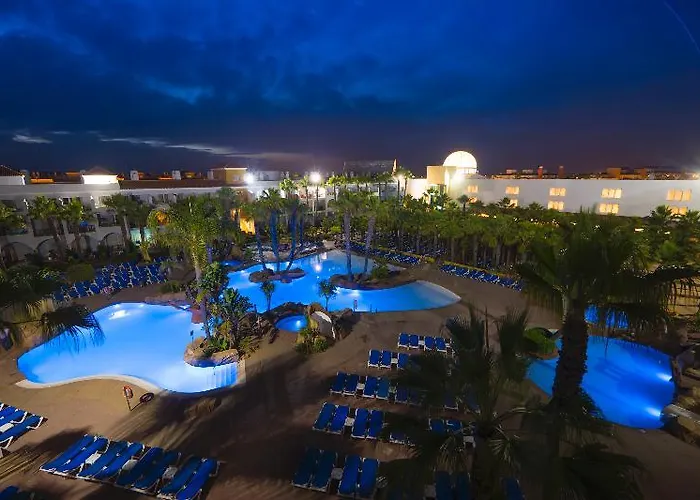 Playaballena Hotel Costa Ballena