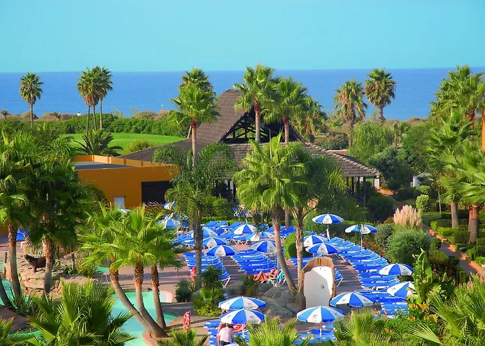 Playaballena Costa Ballena