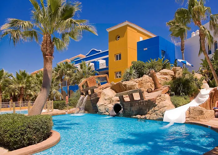 Playaballena Hotel Costa Ballena