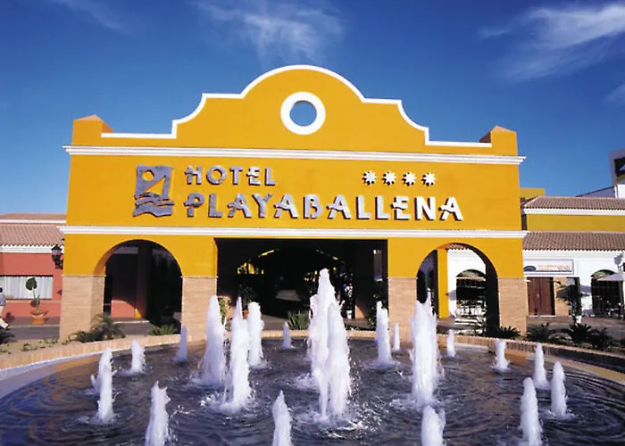 Hotel Playaballena