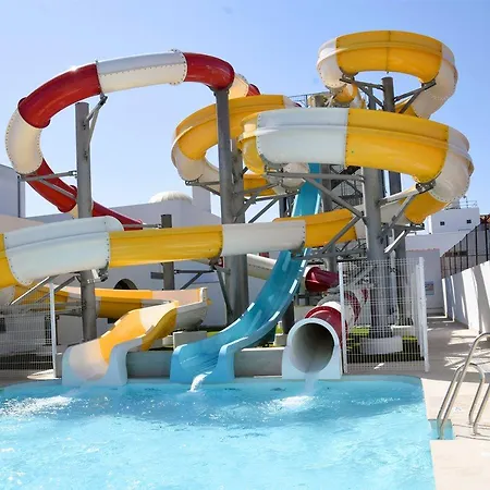 Hotell Playaballena
