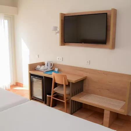 Hotell Playaballena 4*