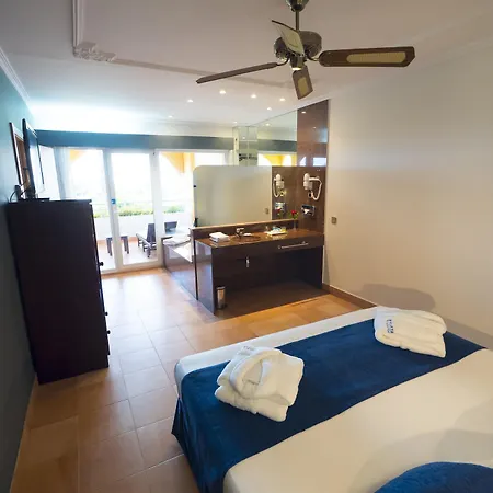 Playaballena Hotell Costa Ballena