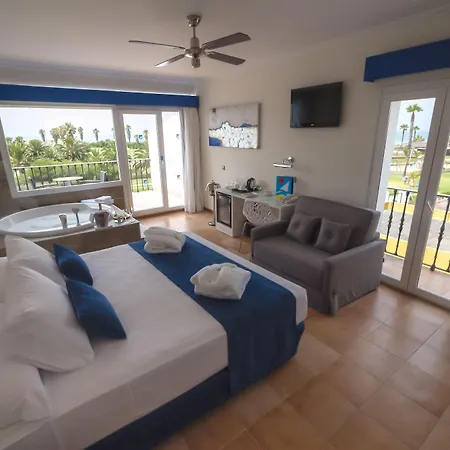 Hotell Playaballena Costa Ballena