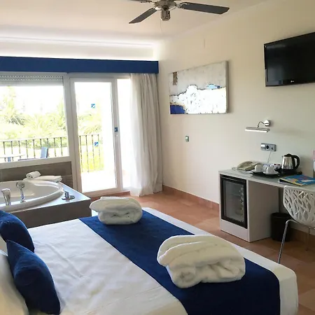 Playaballena Hotell Costa Ballena