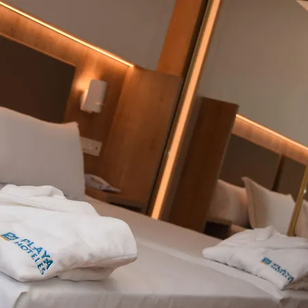 Playaballena 4* Costa Ballena