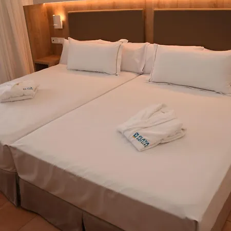 Playaballena 4* Costa Ballena